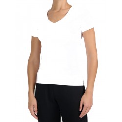 KOSZULKA 4F damska (4FWMM00TTSHF3307-10S)