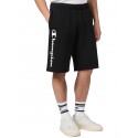 SPODENKI męskie CHAMPION 221813-KK001 czarne