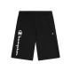 SPODENKI męskie CHAMPION 221813-KK001 czarne