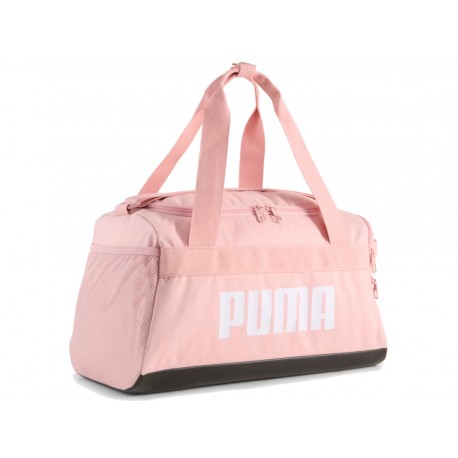 TORBA PUMA SPORTOWA (091142-28) różowa 22l