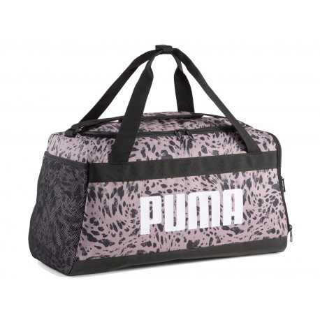 TORBA PUMA SPORTOWA (091144-03) w panterkę 35L