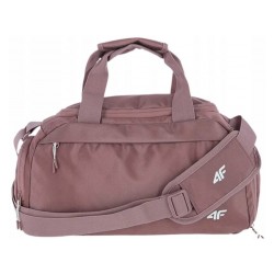 TORBA 4F SPORTOWA TRENINGOWA (4FWSS26ATBAF072-56S)