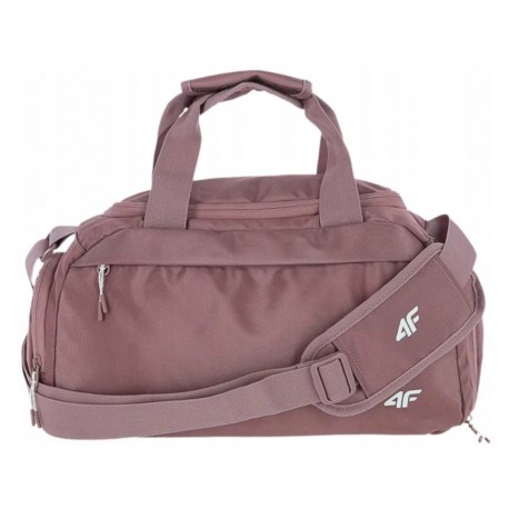 TORBA 4F SPORTOWA TRENINGOWA (4FWSS26ATBAF072-56S)