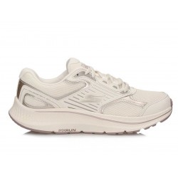 BUTY damskie SKECHERS GO RUN CONSISTENT (128606-NATR)
