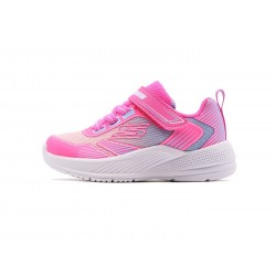 BUTY dziecięce SKECHERS 303657N-HPMT