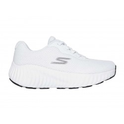 BUTY damskie SKECHERS GO RUN (129368-WBK)
