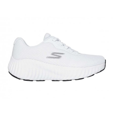 BUTY damskie SKECHERS GO RUN (129368-WBK)