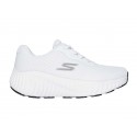 BUTY damskie SKECHERS GO RUN (129368-WBK)