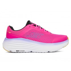 BUTY damskie SKECHERS (129470-RAS)