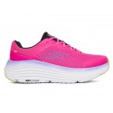 BUTY damskie SKECHERS (129470-RAS)