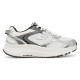 BUTY unisex SKECHERS GO RUN CONSISTENT (303964L-WBK)