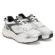 BUTY unisex SKECHERS GO RUN CONSISTENT (303964L-WBK)
