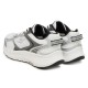 BUTY unisex SKECHERS GO RUN CONSISTENT (303964L-WBK)