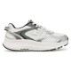 BUTY unisex SKECHERS GO RUN CONSISTENT (303964L-WBK)