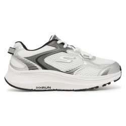 BUTY unisex SKECHERS GO RUN CONSISTENT (303964L-WBK)