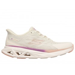 BUTY damskie SKECHERS (129825-NAT)