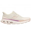 BUTY damskie SKECHERS (129825-NAT)