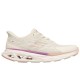 BUTY damskie SKECHERS (129825-NAT)