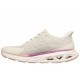 BUTY damskie SKECHERS (129825-NAT)