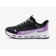 BUTY SKECHERS GLIDE STEP (303654L-BKPR)