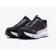 BUTY SKECHERS GLIDE STEP (303654L-BKPR)