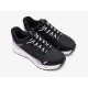BUTY SKECHERS GLIDE STEP (303654L-BKPR)