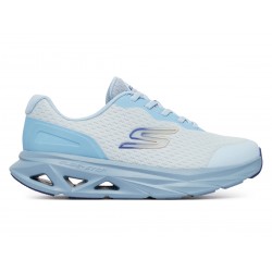 BUTY damskie SKECHERS (129826-LTBL)