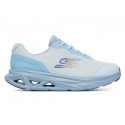 BUTY damskie SKECHERS (129826-LTBL)
