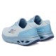 BUTY damskie SKECHERS (129826-LTBL)