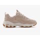 BUTY damskie SKECHERS D'LITES (149807-NAT)