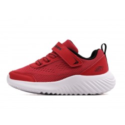 BUTY dziecięce SKECHERS 403905N-RED