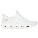 BUTY damskie SKECHERS SLIP-INS 117629-W