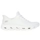 BUTY damskie SKECHERS SLIP-INS 117629-W/