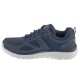 BUTY SKECHERS BURNS AGOURA 52635-NVOR