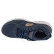 BUTY SKECHERS BURNS AGOURA 52635-NVOR