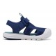SANDAŁY dziecięce PUMA (401575-06) na rzepy