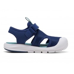 SANDAŁY dziecięce PUMA (401575-06) na rzepy