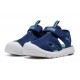 SANDAŁY dziecięce PUMA (401575-06) na rzepy