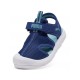 SANDAŁY dziecięce PUMA (401575-06) na rzepy
