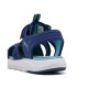 SANDAŁY dziecięce PUMA (401575-06) na rzepy