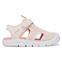SANDAŁY dziecięce PUMA (401575-07) na rzepy