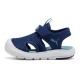 SANDAŁY dziecięce PUMA (401576-06) na rzepy