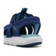 SANDAŁY dziecięce PUMA (401576-06) na rzepy