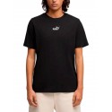 KOSZULKA męska PUMA ESSENTIALS SMALL (692912-01)