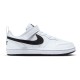 BUTY dziecięce NIKE COURT BOROUGH LOW (DV5457-104)