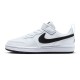 BUTY dziecięce NIKE COURT BOROUGH LOW (DV5457-104)