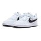BUTY dziecięce NIKE COURT BOROUGH LOW (DV5457-104)
