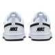 BUTY dziecięce NIKE COURT BOROUGH LOW (DV5457-104)