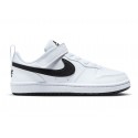 BUTY dziecięce NIKE COURT BOROUGH LOW (DV5457-104)