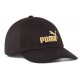 CZAPKA Z DASZKIEM PUMA (025999-09)